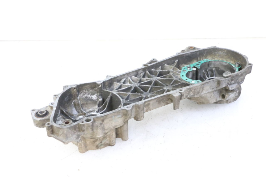 photo de CARTER MOTEUR GAUCHE PEUGEOT TKR TREKKER FURIOUS 50 (2005 - 2014)