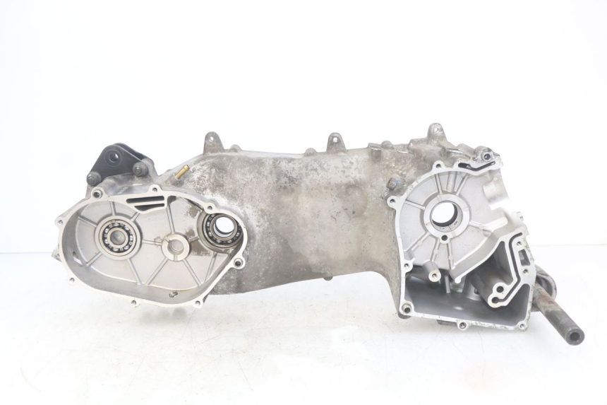 photo de CARTER MOTEUR GAUCHE APRILIA SCARABEO LIGHT 125 (2007 - 2011)