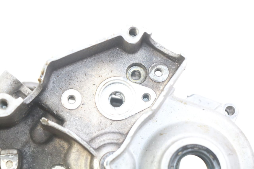 photo de CARTER MOTEUR GAUCHE GAS-GAS SM ROOKIE 50 (2001 - 2005) - Zoom composants