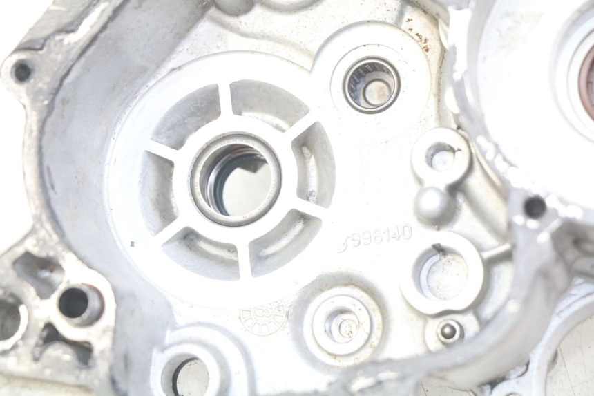 photo de CARTER MOTEUR GAUCHE GAS-GAS SM ROOKIE 50 (2001 - 2005) - Gros plan technique