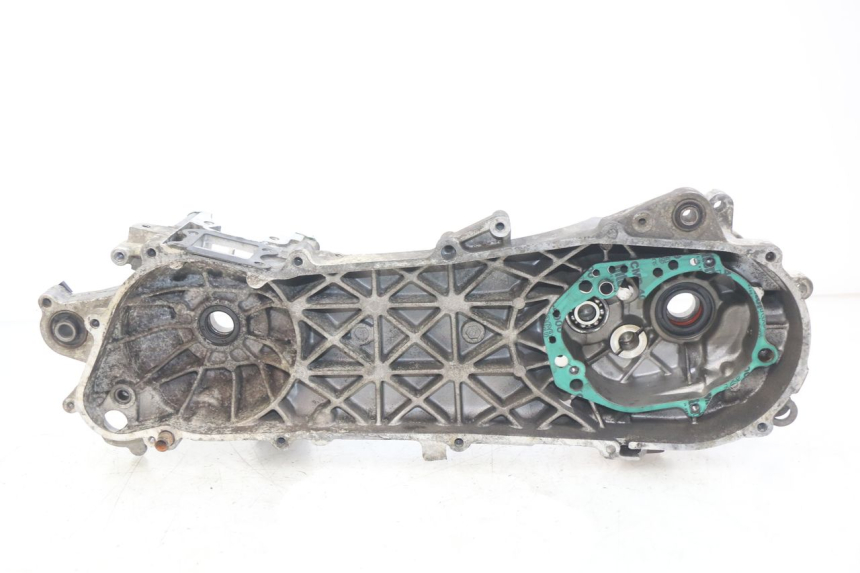 photo de CARTER MOTEUR GAUCHE PEUGEOT TKR TREKKER FURIOUS 50 (2005 - 2014)