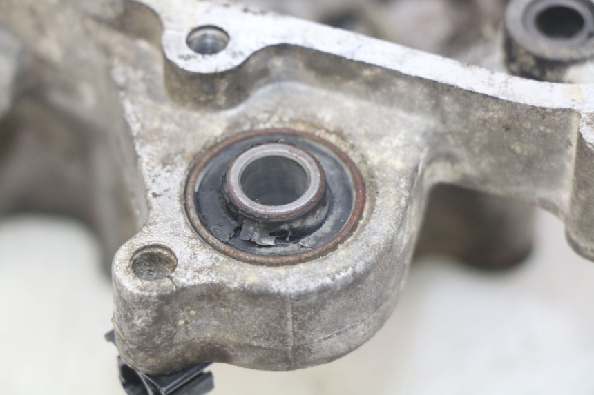 photo de CARTER MOTEUR GAUCHE PEUGEOT TKR TREKKER FURIOUS 50 (2005 - 2014)