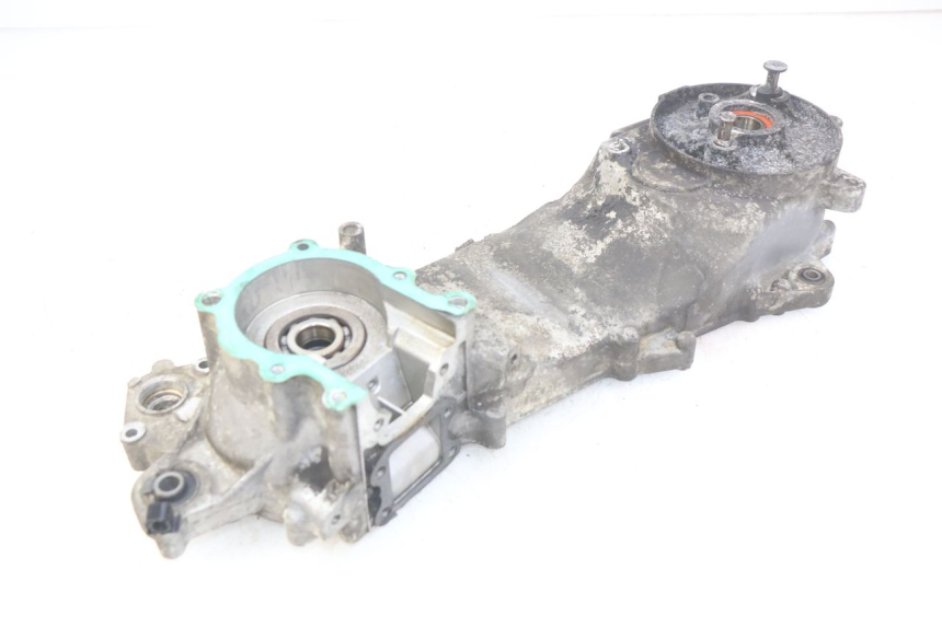 photo de CARTER MOTEUR GAUCHE PEUGEOT TKR TREKKER FURIOUS 50 (2005 - 2014)