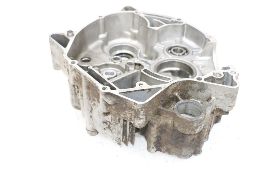 photo de CARTER MOTEUR GAUCHE YAMAHA TTR 125 (2000 - 2020) - Détail de la pièce