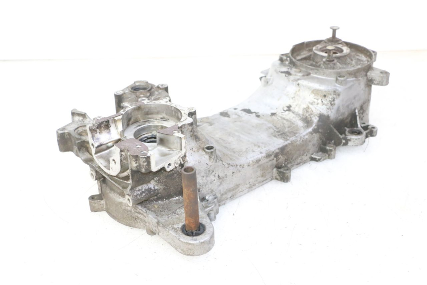 photo de CARTER MOTEUR GAUCHE PEUGEOT VIVACITY NEW 2T 50 (2008 - 2017)