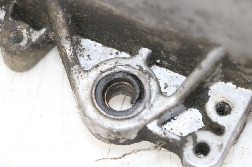 photo de CARTER MOTEUR GAUCHE PEUGEOT VIVACITY NEW 2T 50 (2008 - 2017)