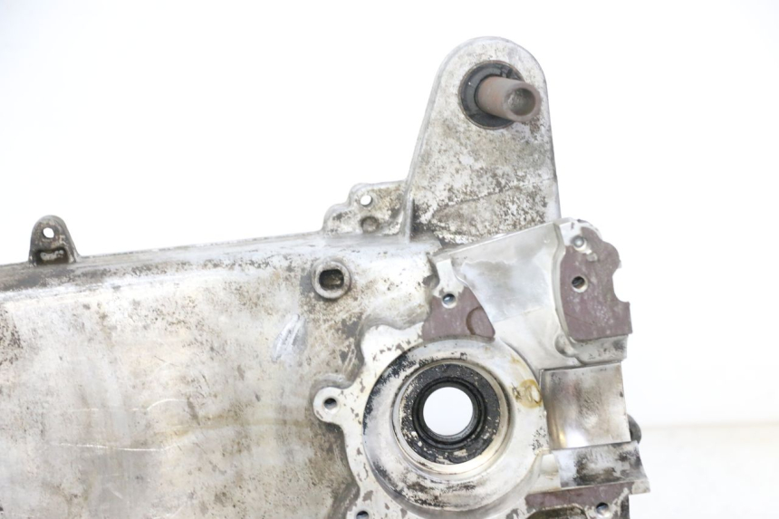 photo de CARTER MOTEUR GAUCHE PEUGEOT VIVACITY NEW 2T 50 (2008 - 2017)