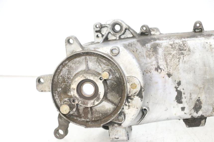 photo de CARTER MOTEUR GAUCHE PEUGEOT VIVACITY NEW 2T 50 (2008 - 2017)