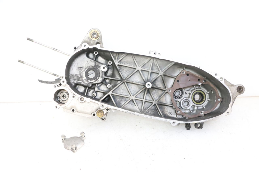 photo de CARTER MOTEUR GAUCHE YAMAHA X-CITY XCITY 125 (2007 - 2008)