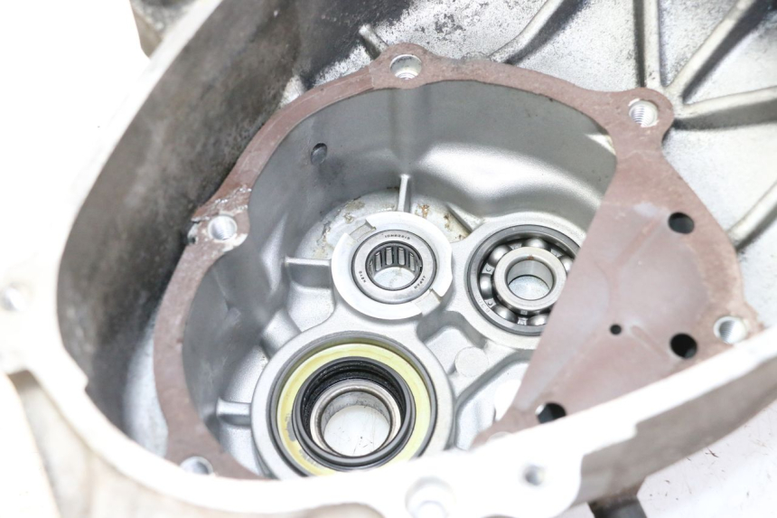 photo de CARTER MOTEUR GAUCHE YAMAHA X-CITY XCITY 125 (2007 - 2008)