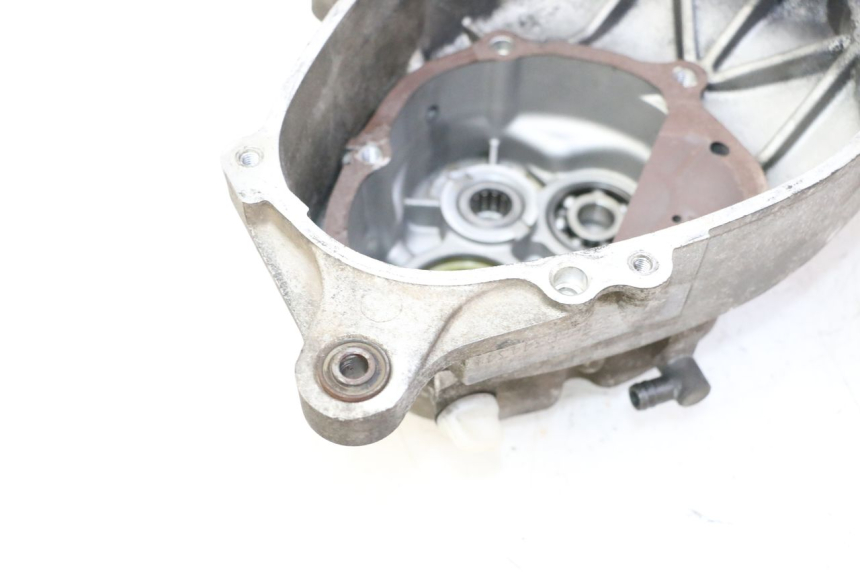 photo de CARTER MOTEUR GAUCHE YAMAHA X-CITY XCITY 125 (2007 - 2008)