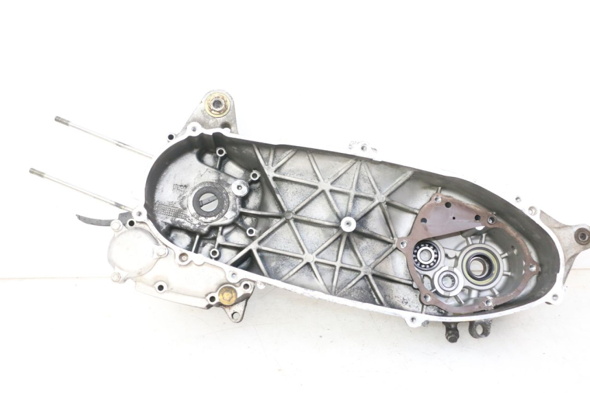 photo de CARTER MOTEUR GAUCHE YAMAHA X-CITY XCITY 125 (2007 - 2008)