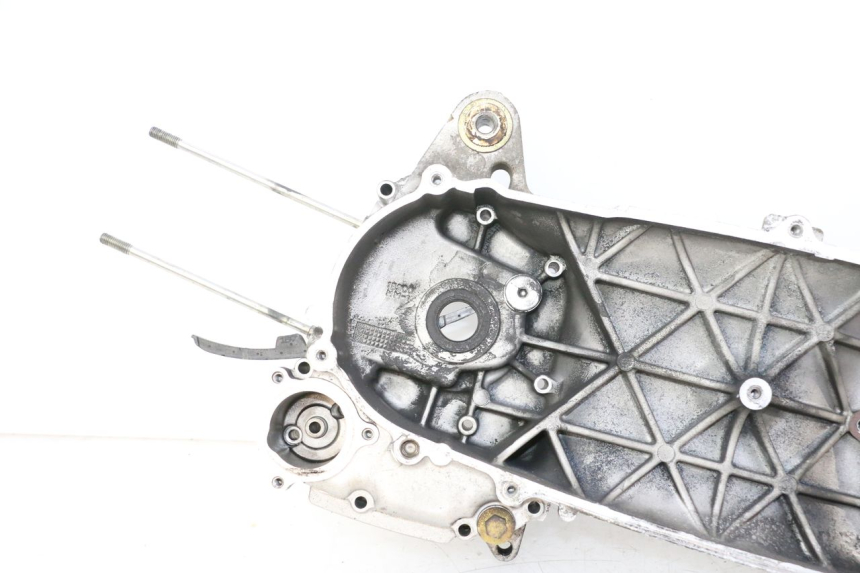 photo de CARTER MOTEUR GAUCHE YAMAHA X-CITY XCITY 125 (2007 - 2008)