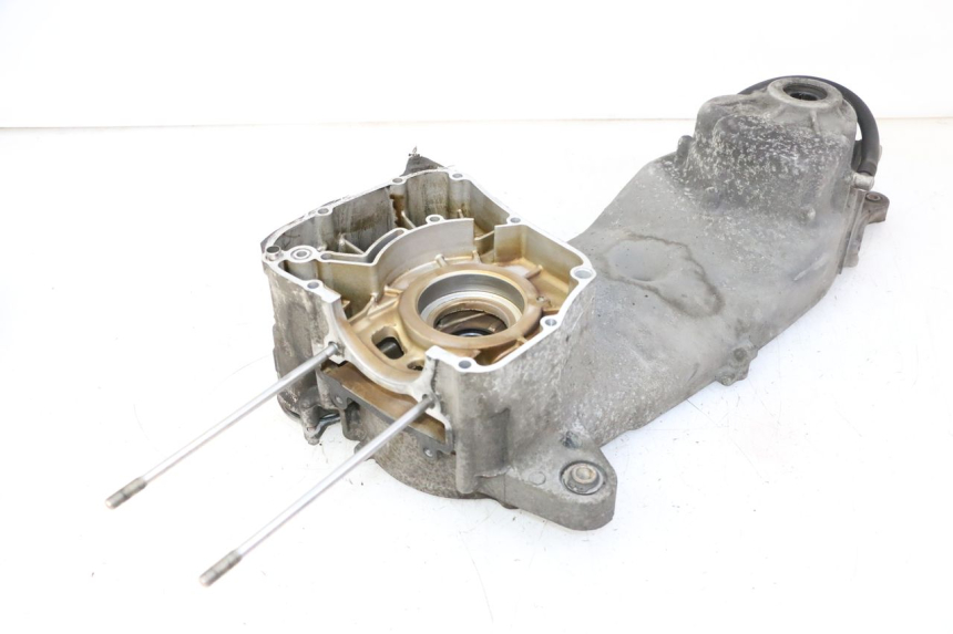 photo de CARTER MOTEUR GAUCHE YAMAHA X-MAX XMAX 125 (2010 - 2014)