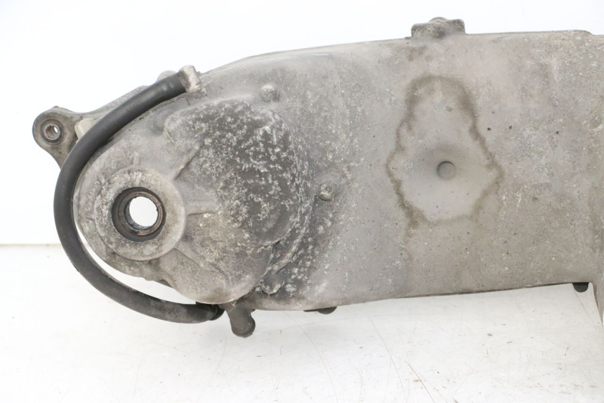 photo de CARTER MOTEUR GAUCHE YAMAHA X-MAX XMAX 125 (2010 - 2014)