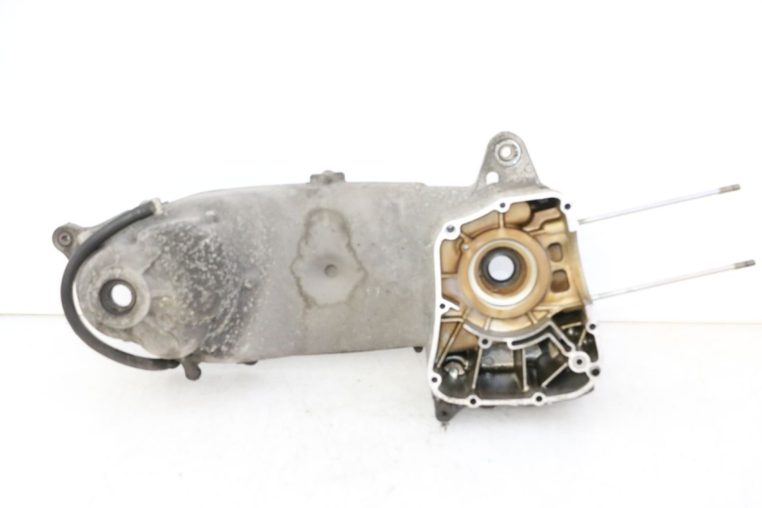 photo de CARTER MOTEUR GAUCHE YAMAHA X-MAX XMAX 125 (2010 - 2014)