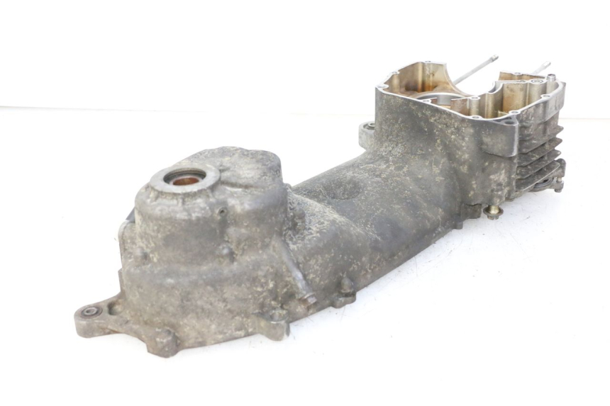 photo de CARTER MOTEUR GAUCHE YAMAHA XMAX X-MAX 125 (2006 - 2009)