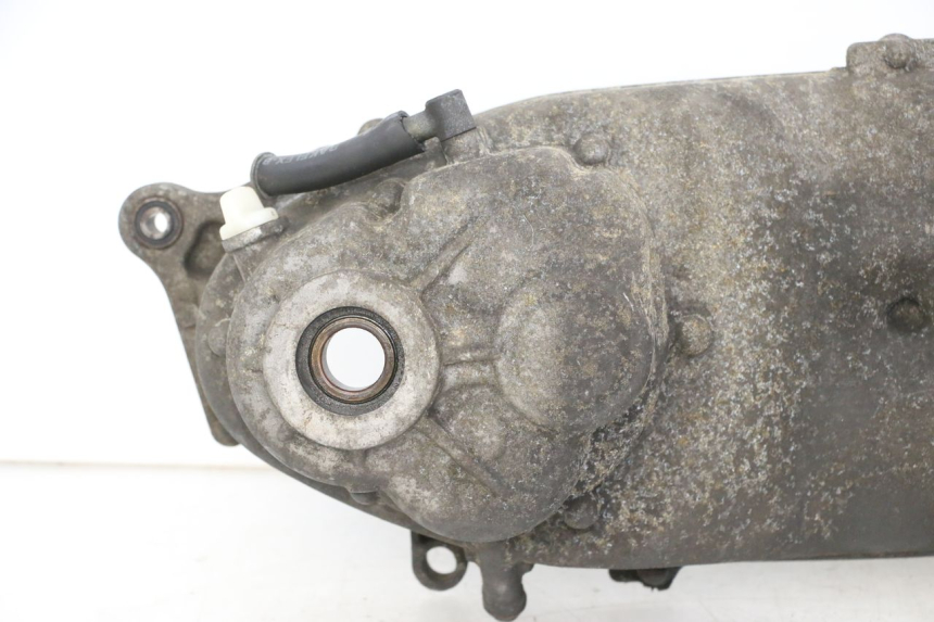 photo de CARTER MOTEUR GAUCHE YAMAHA XMAX X-MAX 125 (2006 - 2009)