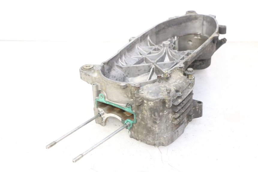 photo de CARTER MOTEUR GAUCHE YAMAHA XMAX X-MAX 125 (2006 - 2009)