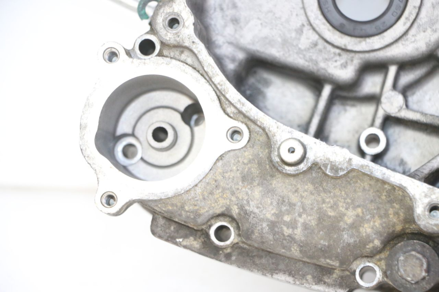 photo de CARTER MOTEUR GAUCHE YAMAHA XMAX X-MAX 125 (2006 - 2009)