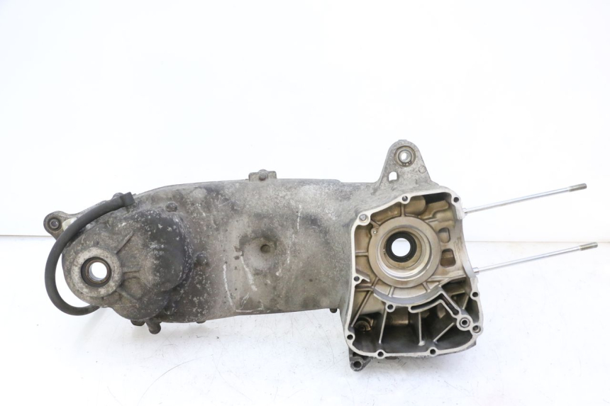 photo de CARTER MOTEUR GAUCHE YAMAHA X-MAX XMAX 125 (2010 - 2014)