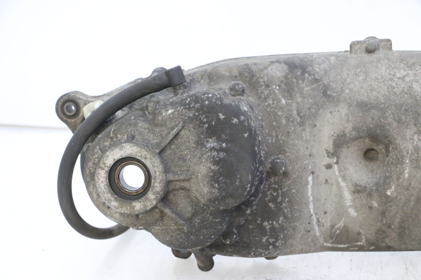 photo de CARTER MOTEUR GAUCHE YAMAHA X-MAX XMAX 125 (2010 - 2014)