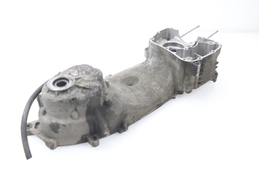 photo de CARTER MOTEUR GAUCHE YAMAHA XMAX X-MAX 125 (2006 - 2009)