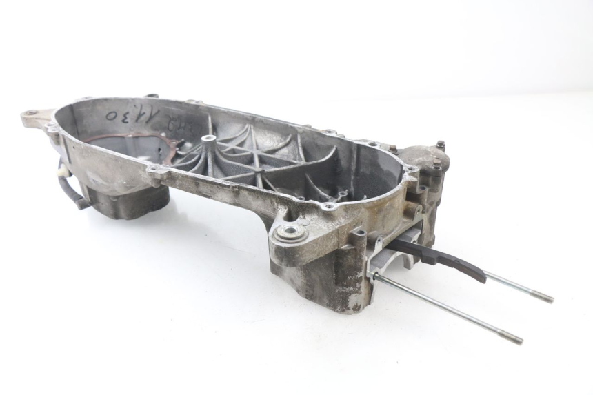 photo de CARTER MOTEUR GAUCHE YAMAHA XMAX X-MAX 125 (2006 - 2009)