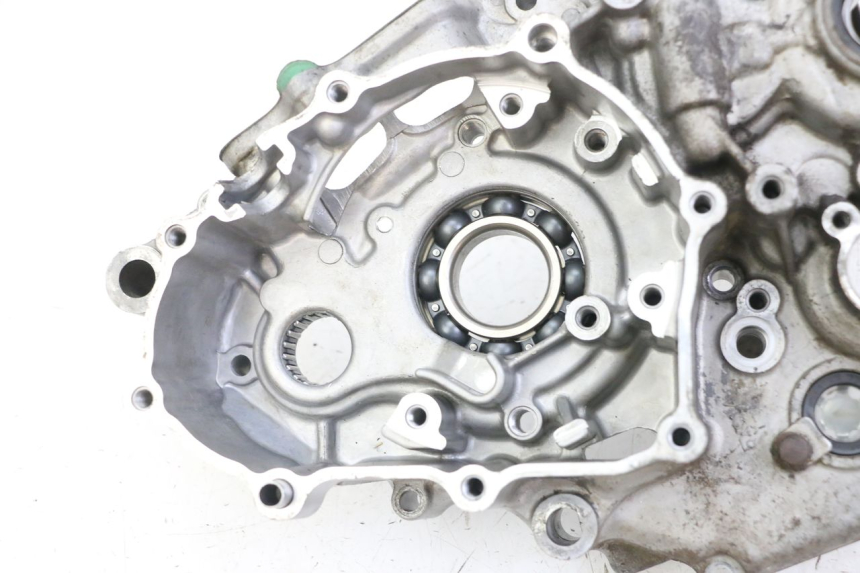 photo de CARTER MOTEUR GAUCHE YAMAHA YZ-F YZF 250 (2007 - 2013)
