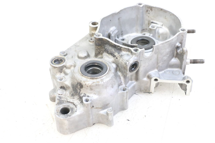 photo de Left engine crankcase YAMAHA YZ 85 (2002 - 2018) - Pièce contrôlée