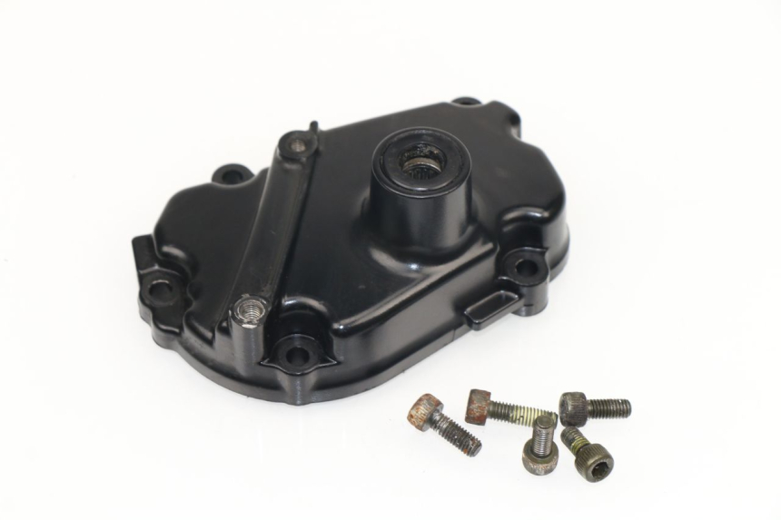 photo de CARTER MOTEUR GAUCHE YAMAHA YZF R1 1000 (2002 - 2003)