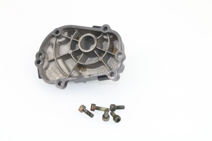 photo de CARTER MOTEUR GAUCHE YAMAHA YZF R1 1000 (2002 - 2003)