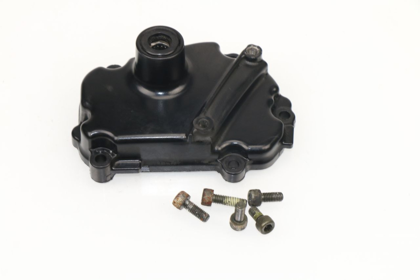 photo de CARTER MOTEUR GAUCHE YAMAHA YZF R1 1000 (2002 - 2003)