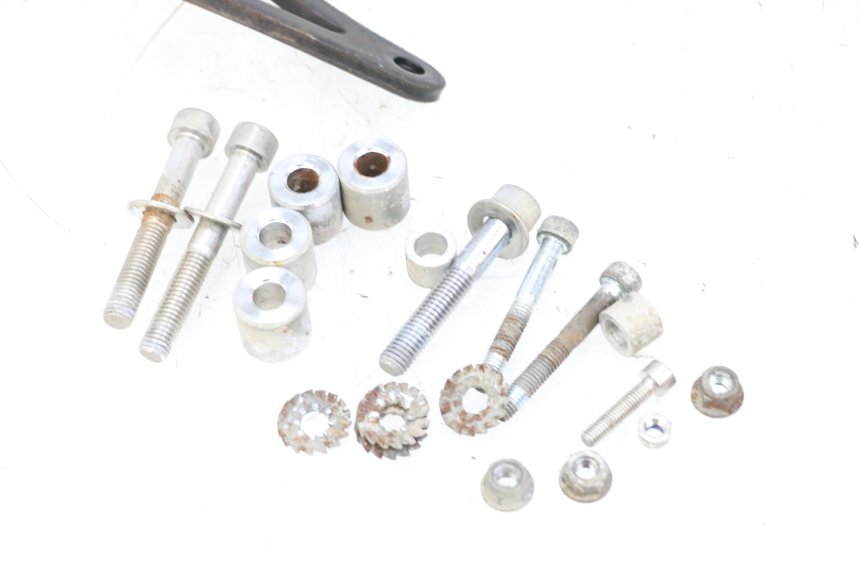 photo de CARTER PARE CYLINDRE YAMAHA FJR ABS 1300 (2006 - 2012) - Détail de la pièce