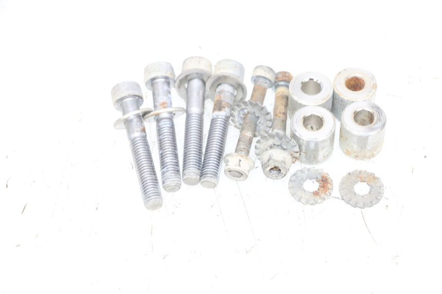 photo de CARTER PARE CYLINDRE YAMAHA FJR ABS 1300 (2006 - 2012) - Zoom composants