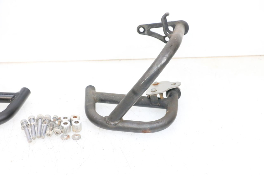 photo de CARTER PARE CYLINDRE YAMAHA FJR ABS 1300 (2006 - 2012) - État de surface