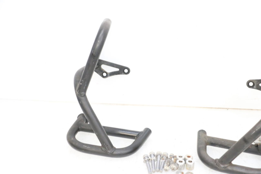 photo de CARTER PARE CYLINDRE YAMAHA FJR ABS 1300 (2006 - 2012) - Pièce contrôlée