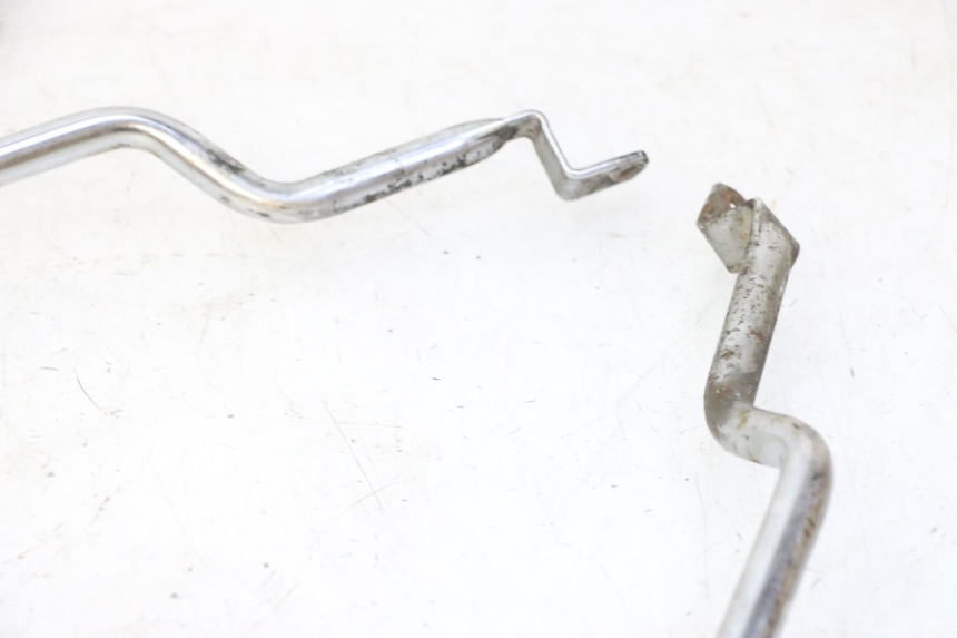 photo de CARTER PARE CYLINDRE PIAGGIO LIBERTY 125 (1998 - 2008)