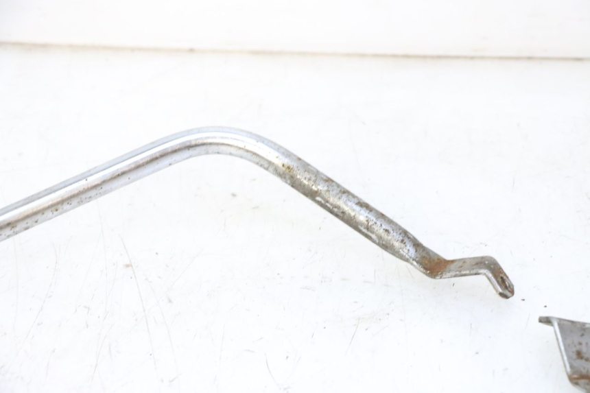 photo de CARTER PARE CYLINDRE PIAGGIO LIBERTY 125 (1998 - 2008)