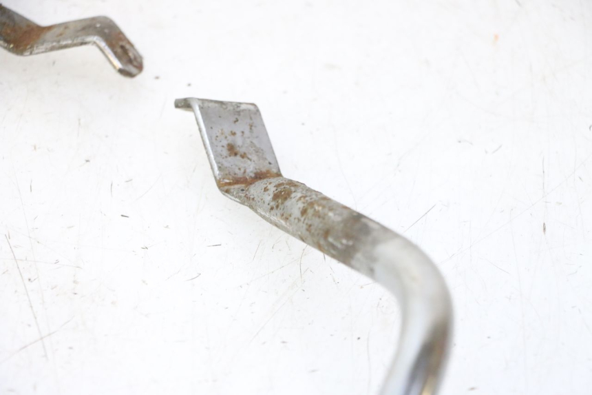 photo de CARTER PARE CYLINDRE PIAGGIO LIBERTY 125 (1998 - 2008)