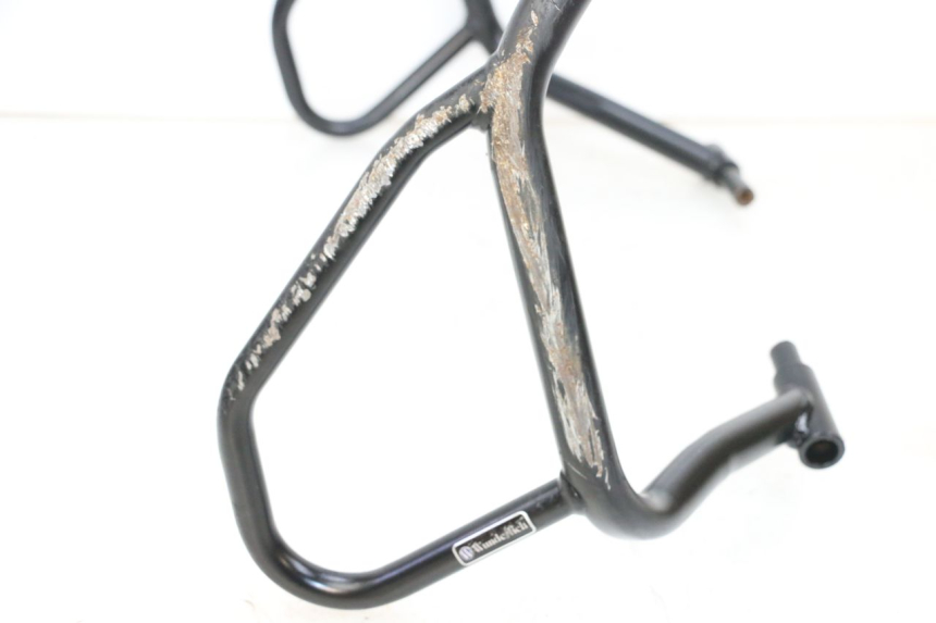 photo de CARTER PARE CYLINDRE BMW R GS 1250 (2021 - 2024) - Points de fixation