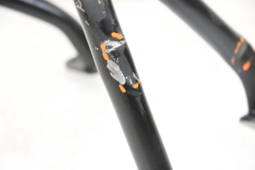 photo de CARTER PARE CYLINDRE BMW R GS 1250 (2021 - 2024) - Points de fixation