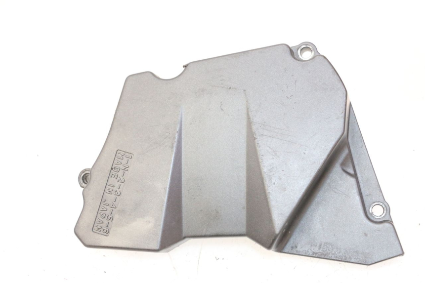 photo de CARTER PIGNON YAMAHA FZ6 FAZER S2 600 (2007 - 2011)