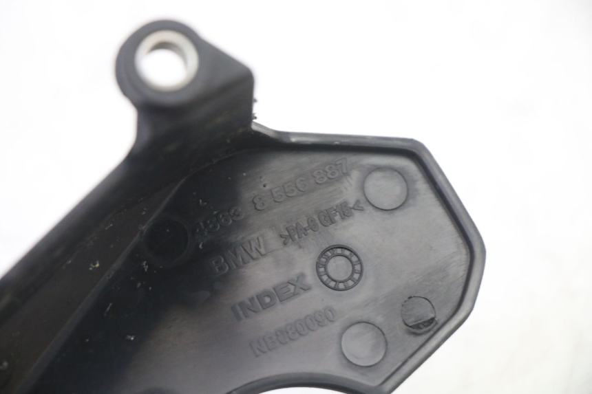 photo de CARTER PIGNON BMW G310 R 310 (2016 - 2020)