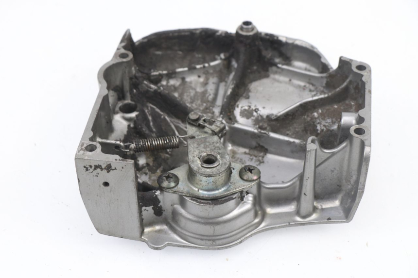 photo de CARTER PIGNON SUZUKI GS GSE 500 (2001 - 2003)