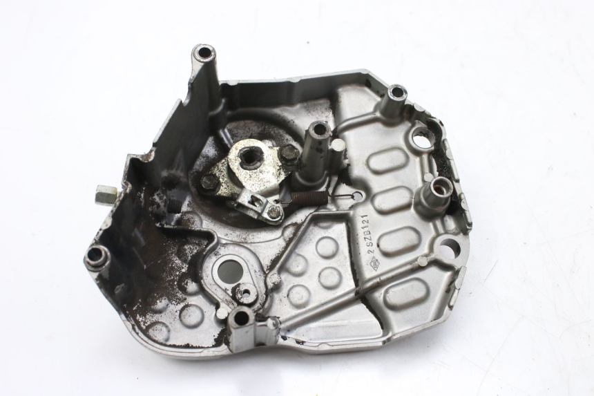 photo de CARTER PIGNON SUZUKI GSF S BANDIT 600 (2000 - 2004)