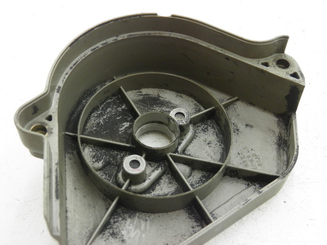 photo de CARTER PIGNON HONDA CB F HORNET 600 (1998 - 1999) - Vue d’ensemble