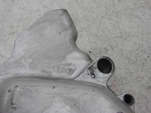 photo de CARTER PIGNON HONDA CM 125 (1983 - 2003)