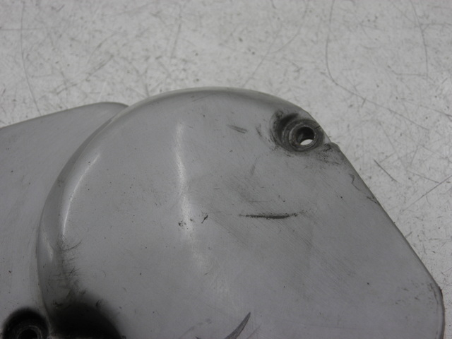 photo de CARTER PIGNON HONDA NTV DEAUVILLE 650 (2001 - 2006)