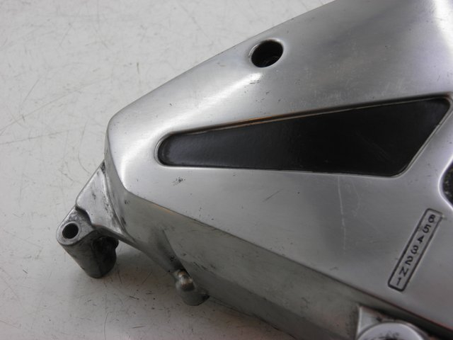 photo de CARTER PIGNON KAWASAKI ZEPHYR 550 (1991 - 1998) - Autre angle de vue